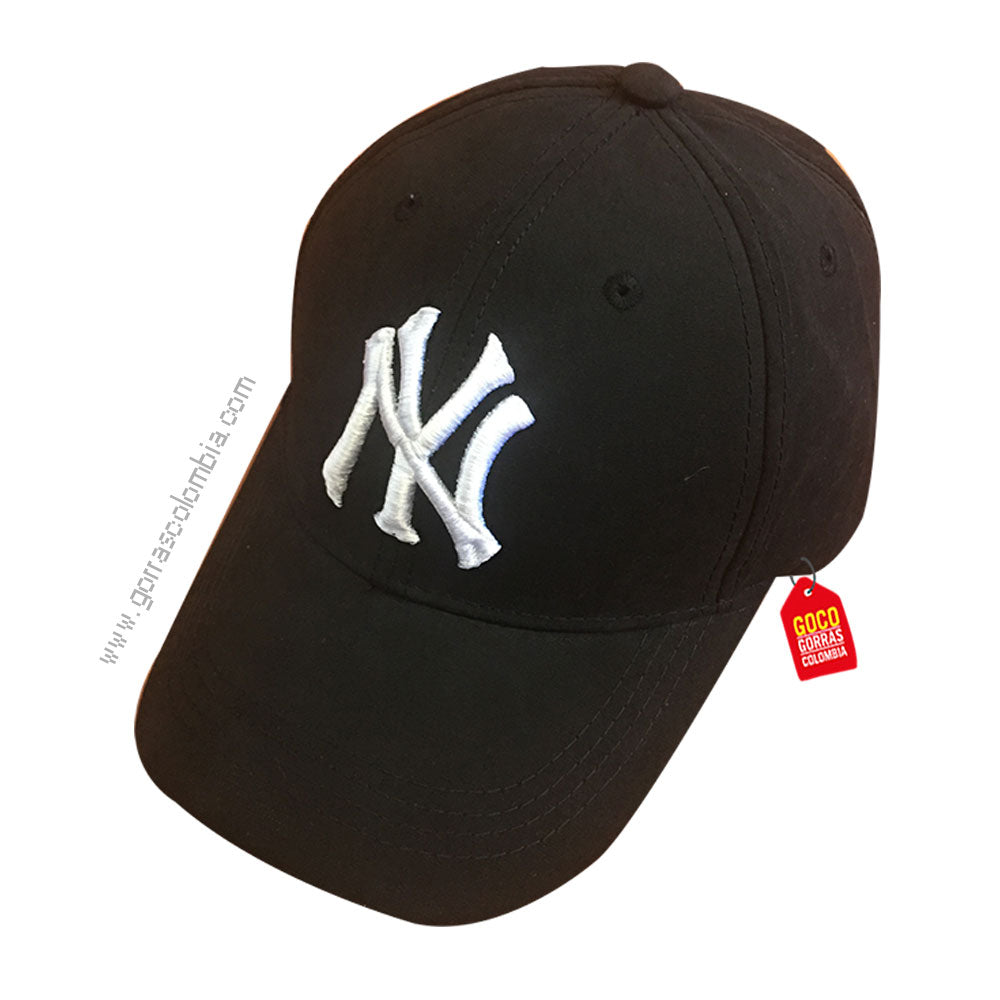 Gorra NEW YORK YANKEES 3D