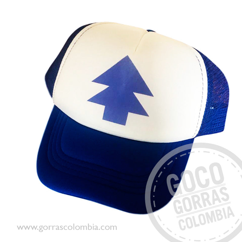 Gorra ÁRBOL DIPPER - GRAVITY FALLS
