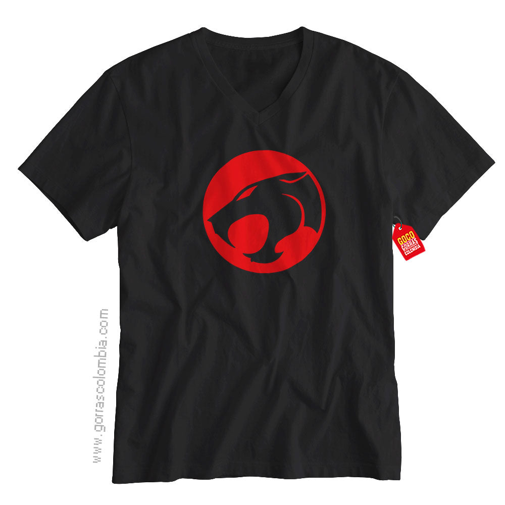 Camiseta THUNDERCATS