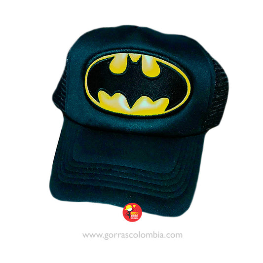 Gorra BATMAN