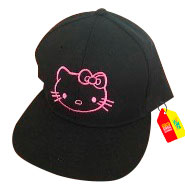 Gorra HELLO KITTY