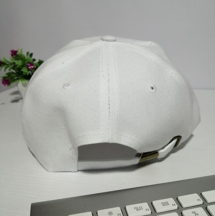 Gorra VIAJE DE HERMANAS - CRUCERO (Nombre-Año)