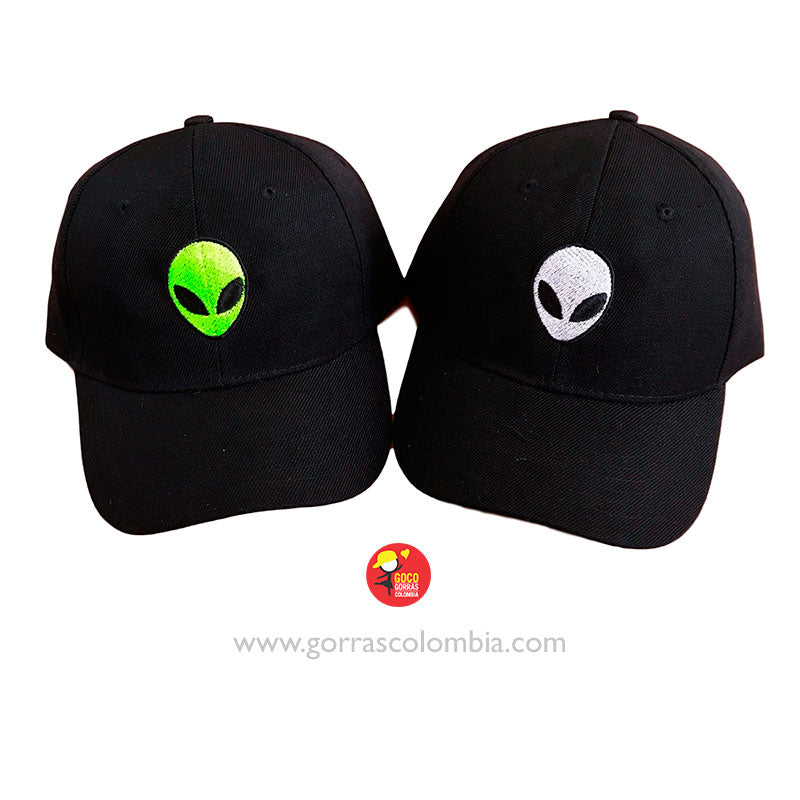 Gorras ALIEN