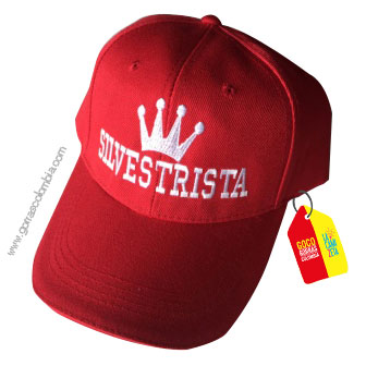 Gorra SILVESTRISTA
