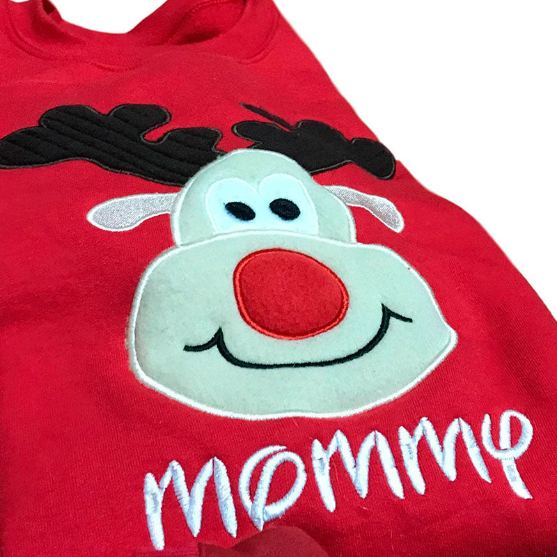 Buzo RENO RUDOLF