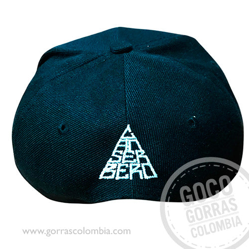 Gorra CANSERBERO
