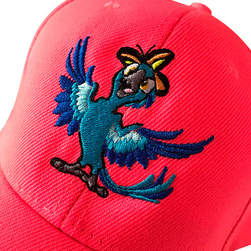 Gorra PERLA - PELICULA RIO