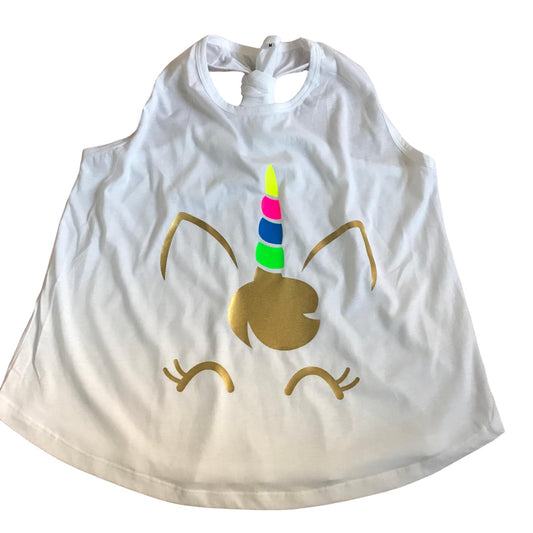 Esqueleto UNICORNIO