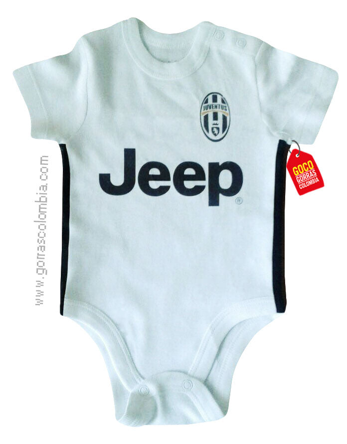 Body JUVENTUS (Nombre)