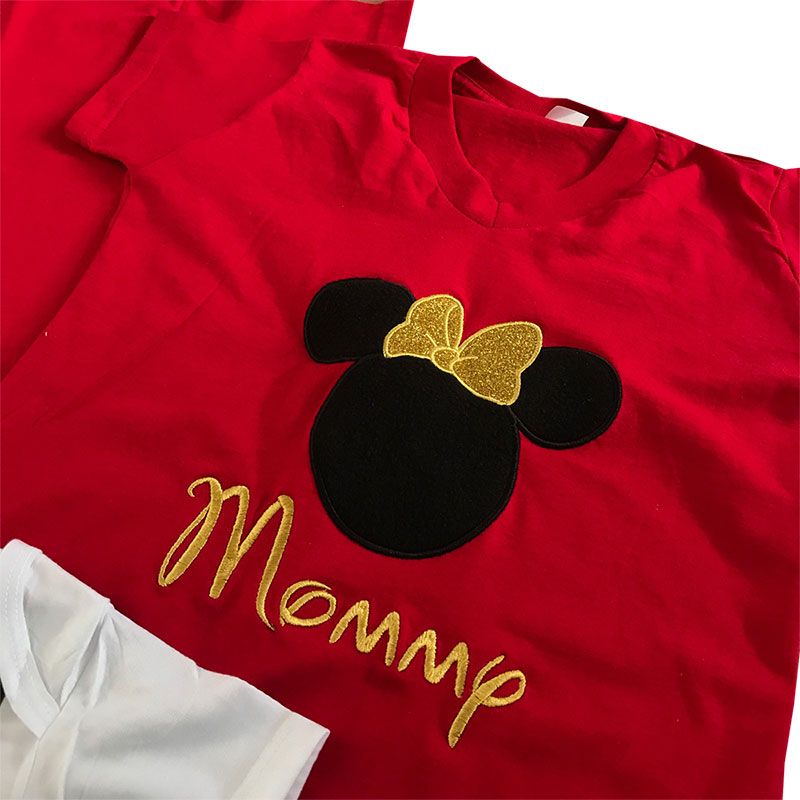 Camiseta / Body MICKEY