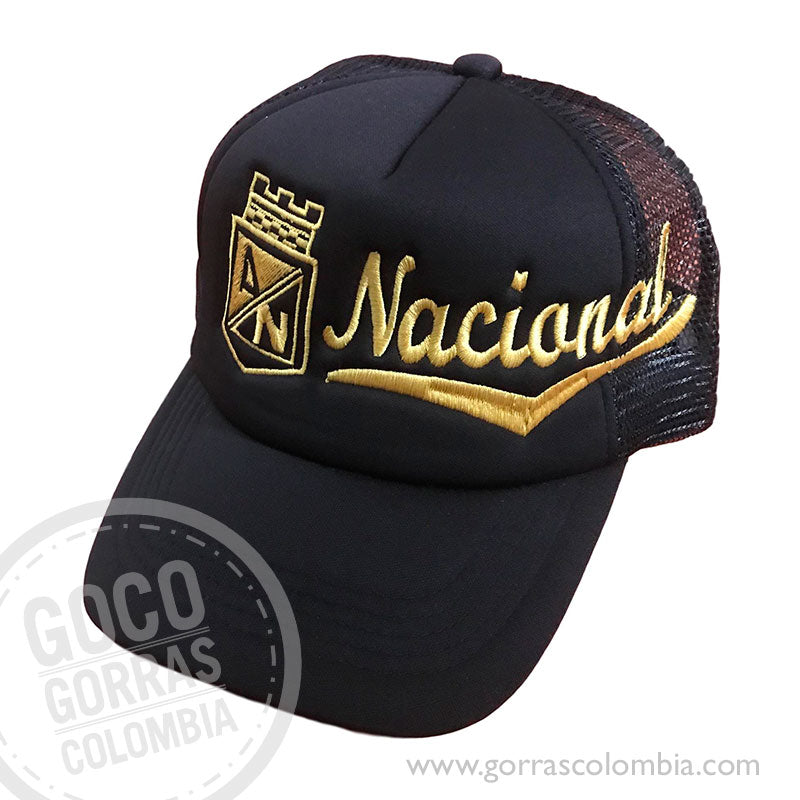 Gorra ATLÉTICO NACIONAL