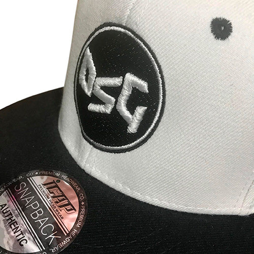 Gorra DUBSTEP GUTTER