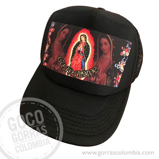 Gorra VIRGEN DE GUADALUPE