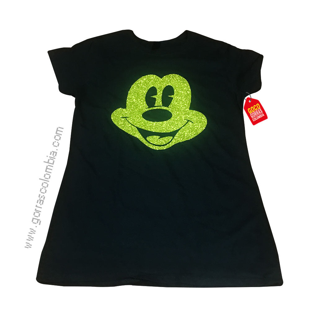 Camiseta MICKEY