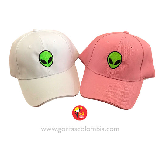 Gorras ALIEN