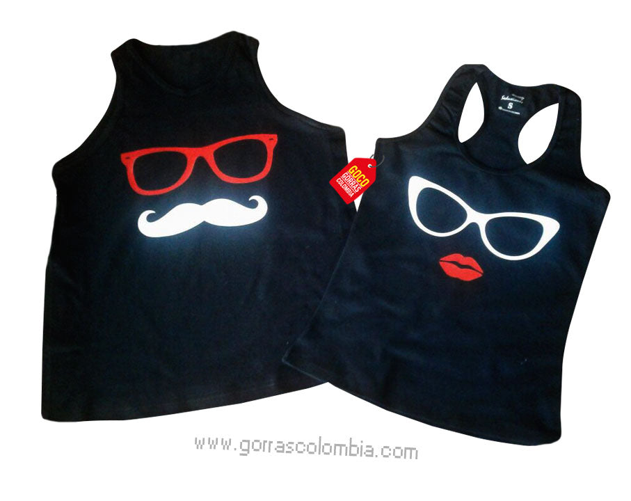 Esqueleto HIPSTER
