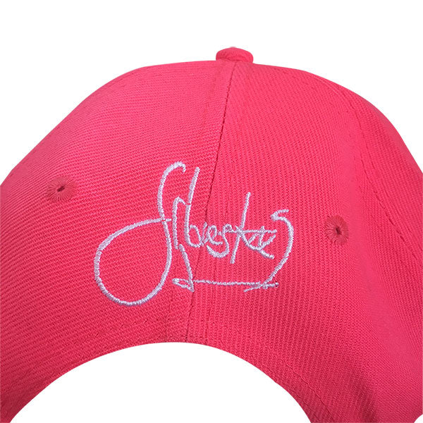 Gorra SILVESTRISTA DE ❤️ - FIRMA (Nombre)