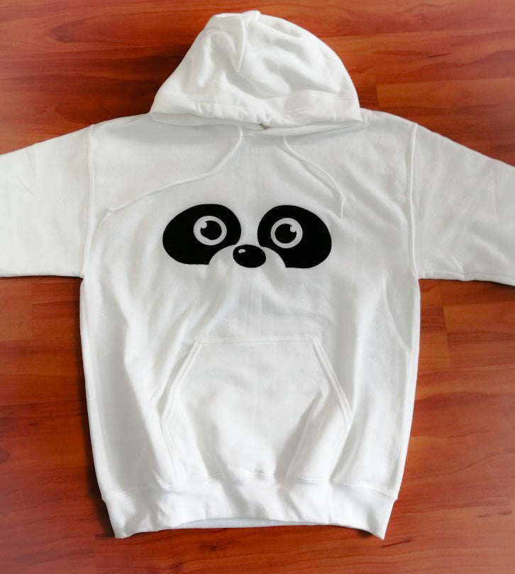 Buzo OSO PANDA