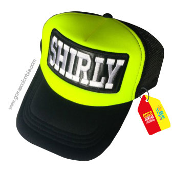 Gorra NOMBRE (Nombre)
