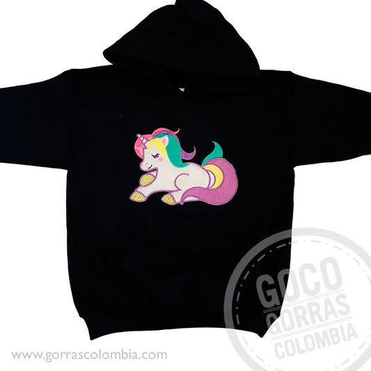 Buzo UNICORNIO