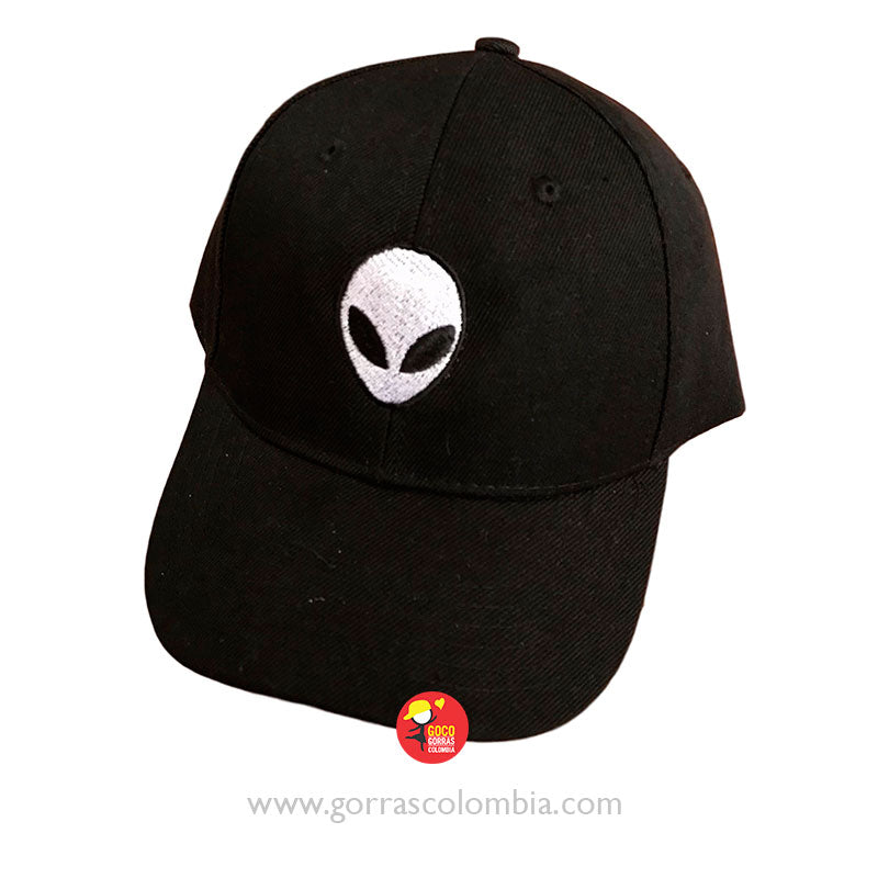 Gorra OVNI - EXTRATERRESTRE