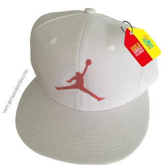 Gorra NBA MICHAEL JORDAN