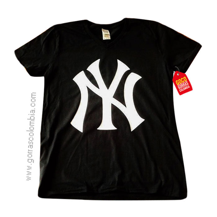 Camiseta NEW YORK YANKEES
