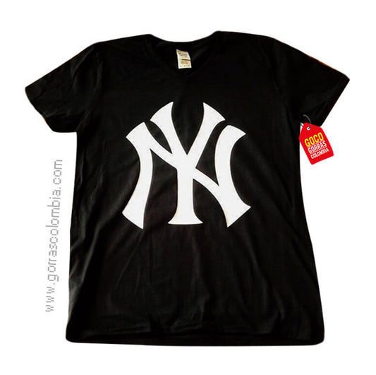 Camiseta NEW YORK YANKEES