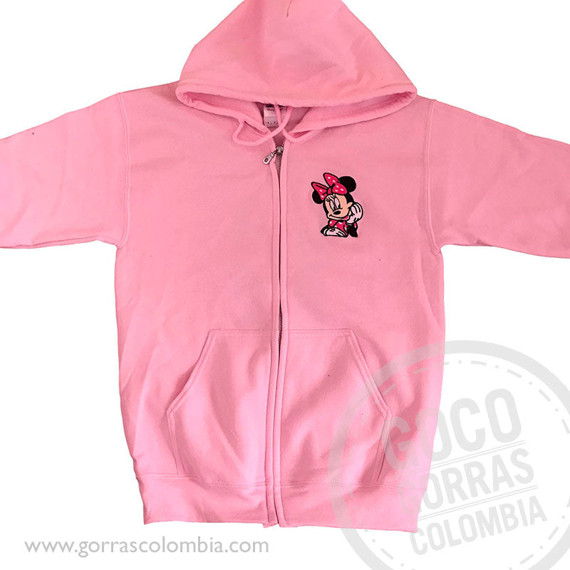 Buzo MINNIE
