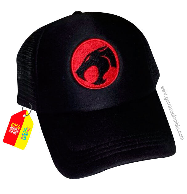 Gorra THUNDERCATS