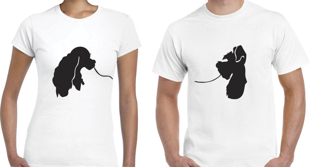 Camiseta DAMA / VAGABUNDO
