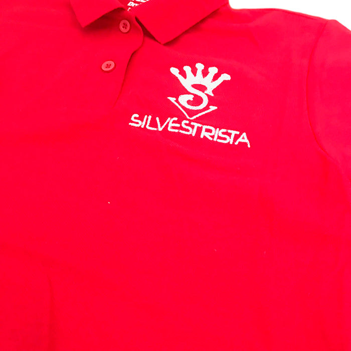 Camiseta Polo SILVESTRISTA