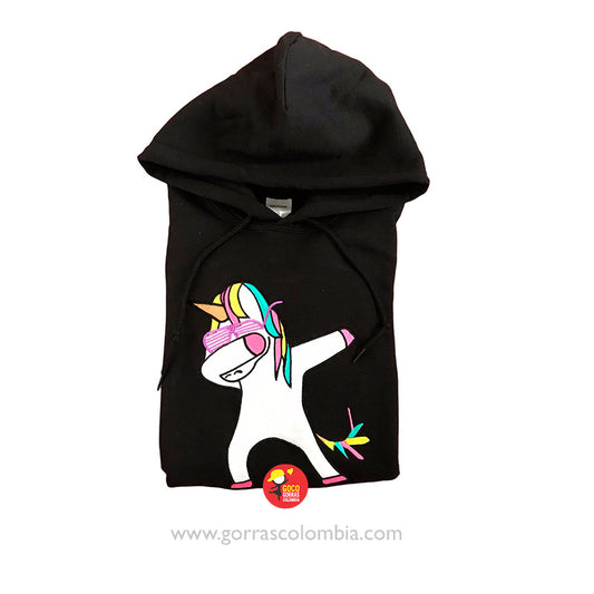 Buzo UNICORNIO