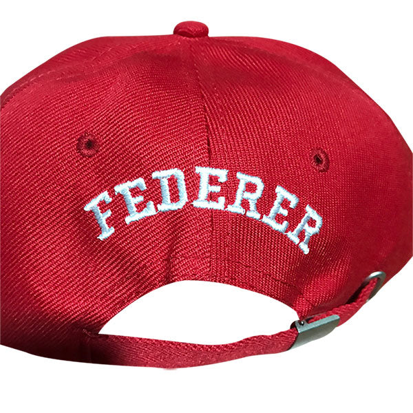 Gorra ROGER FEDERER 3D