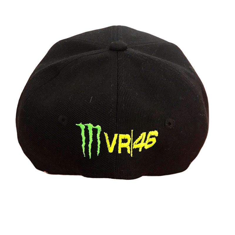 Gorra PEZ VR/46