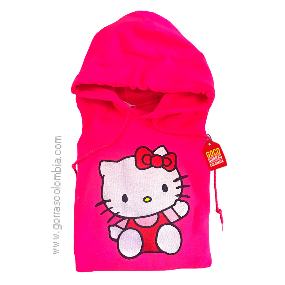 Buzo HELLO KITTY