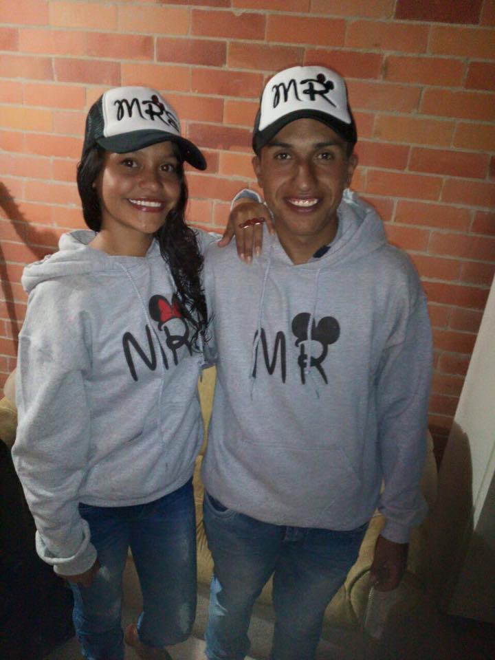 Buzo MR / MRS