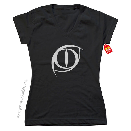 Camiseta CATWOMAN