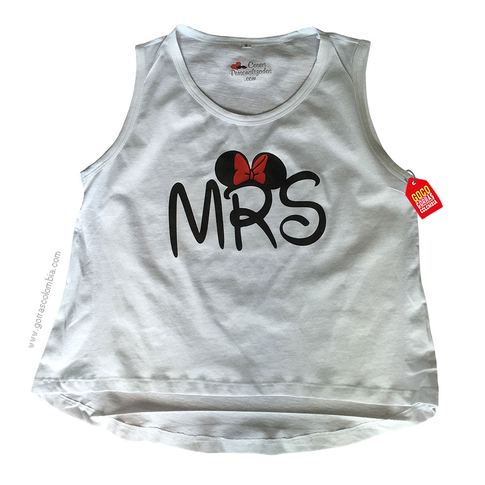 Esqueleto MRS