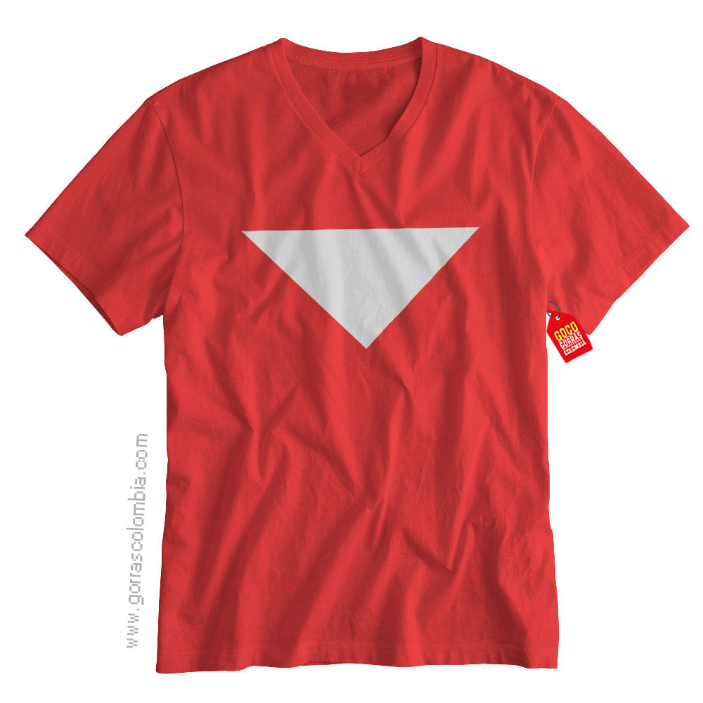 Camiseta TOM STRONG