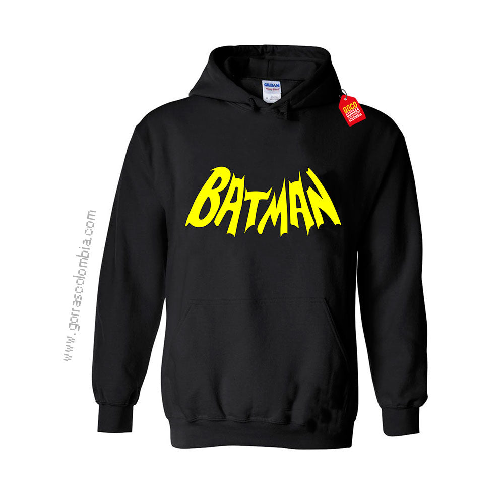 Buzo BATMAN