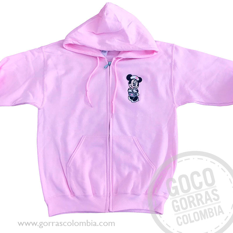 Buzo MINNIE ENFERMERA