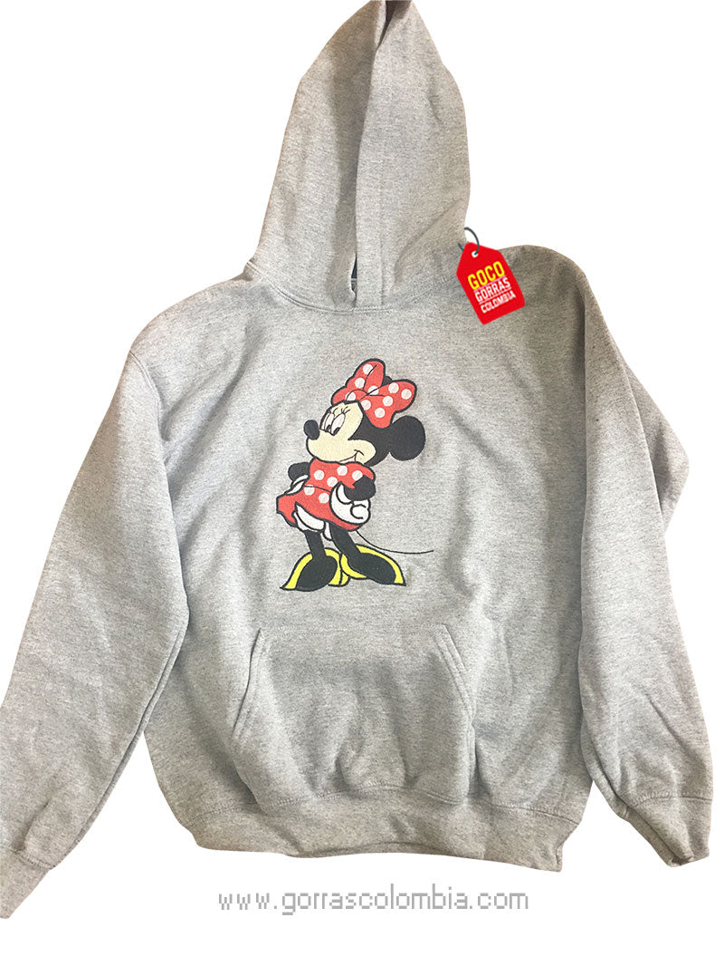 Buzo MINNIE