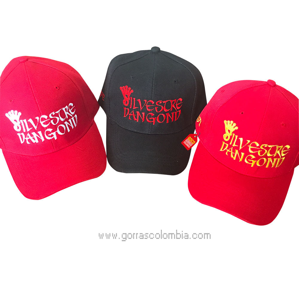 Gorras SILVESTRE DANGOND