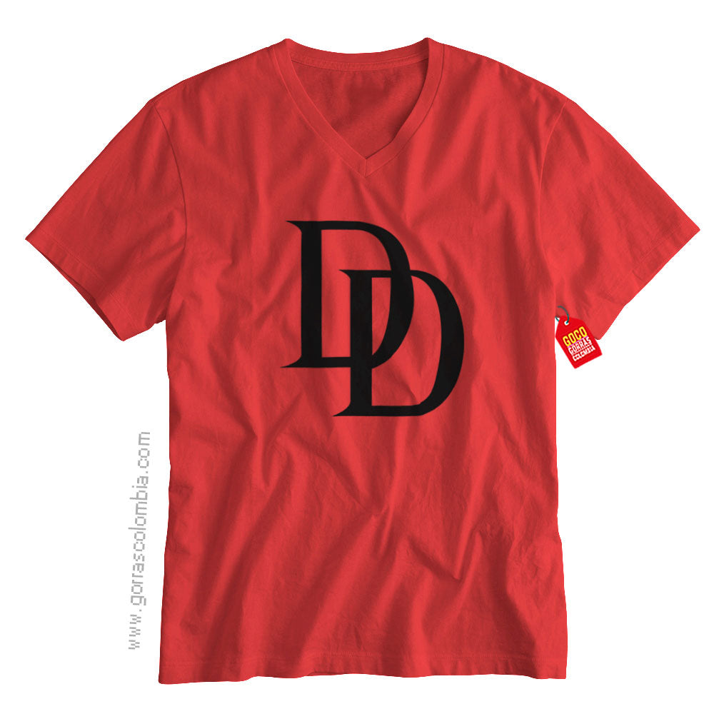 Camiseta DAREDEVIL