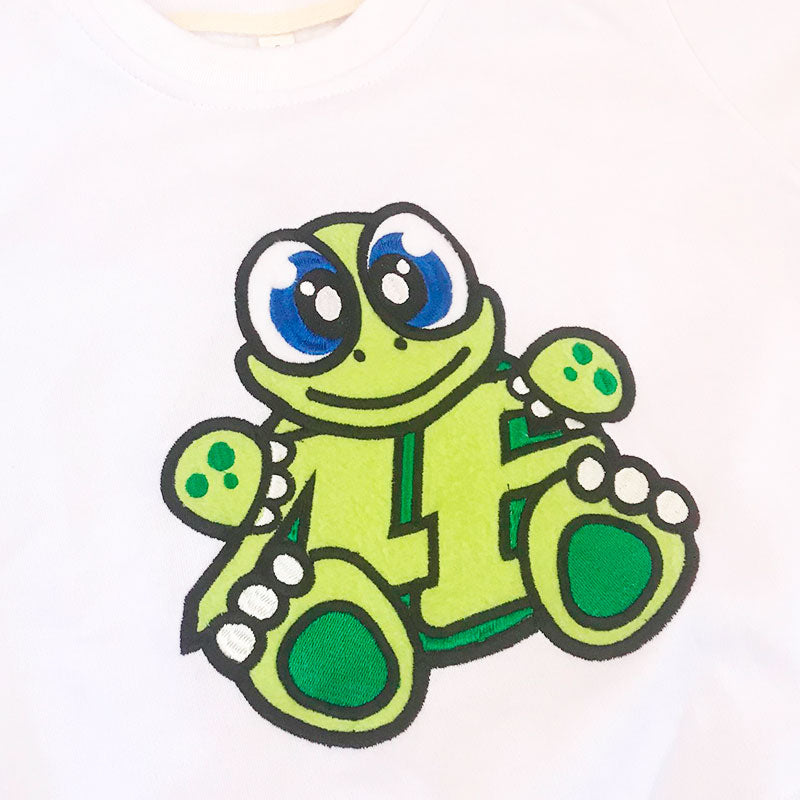 Buzo TORTUGA VR 46