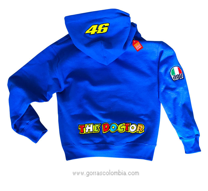 Buzo SUPER MARIO (Nombre)