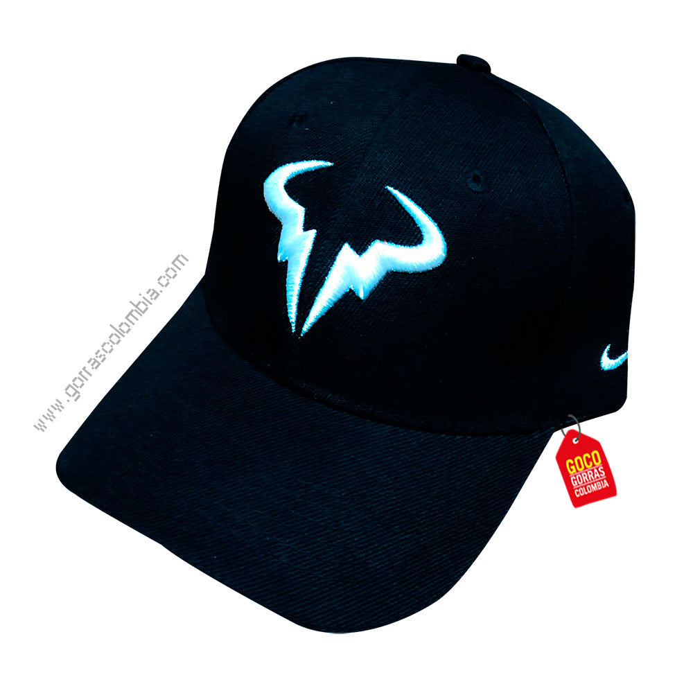 Gorra RAFAEL NADAL 3D