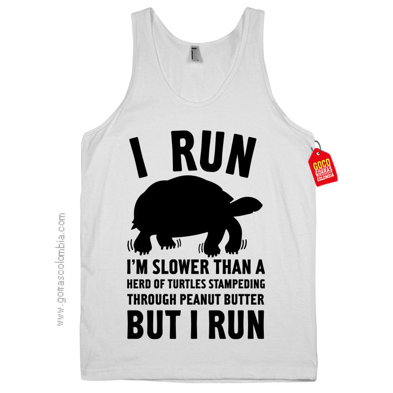 Esqueleto TORTUGA - BUT I RUN