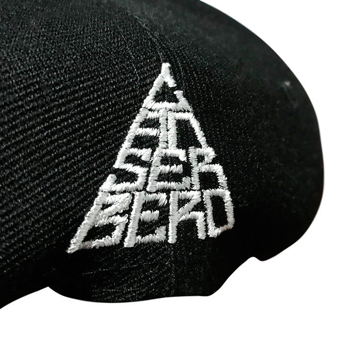 Gorra CANSERBERO